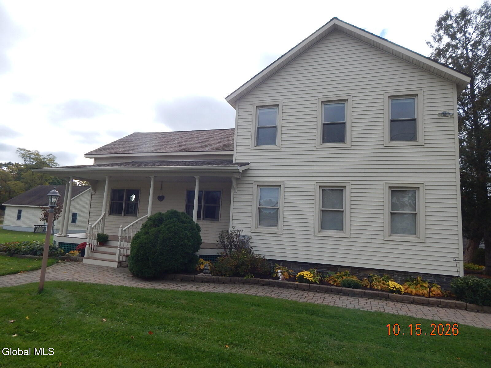 19 County Rte 1 — photo
