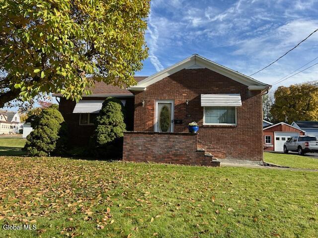 2144 Foster Avenue — photo