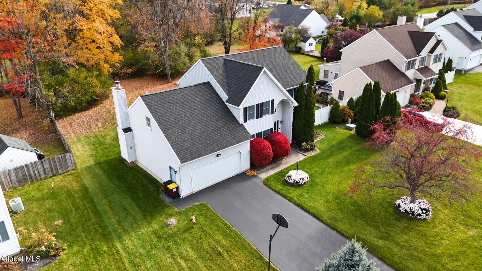 11 S Doorstone Drive — photo