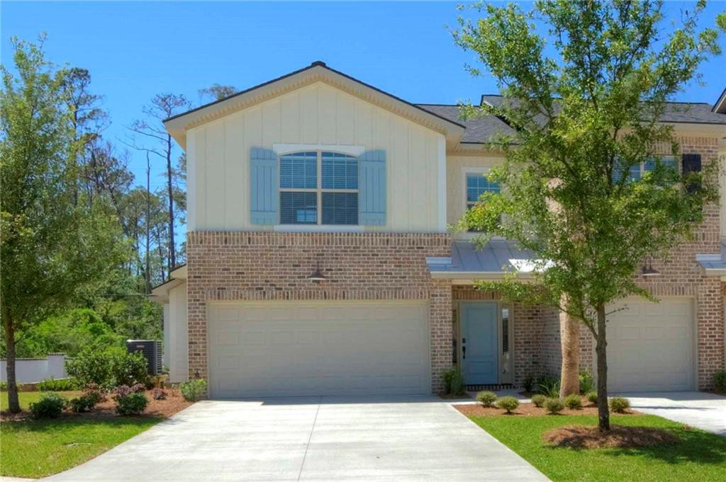 205 Mariners Circle, St. Simons Island, GA 31522 — photo 3