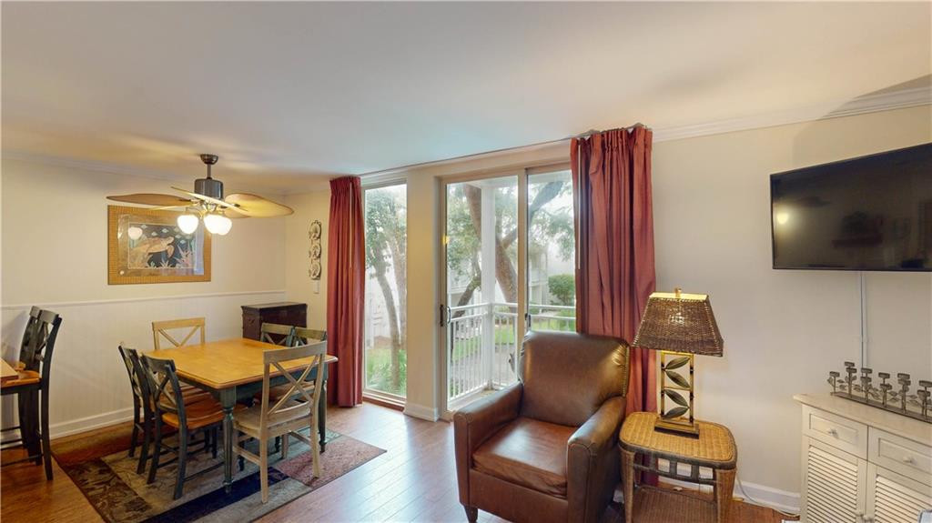 1175 North Beachview Drive, 427 — photo