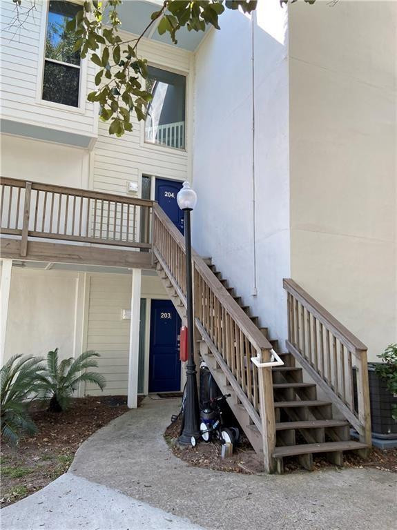 1175 North Beachview Drive, 204 — photo