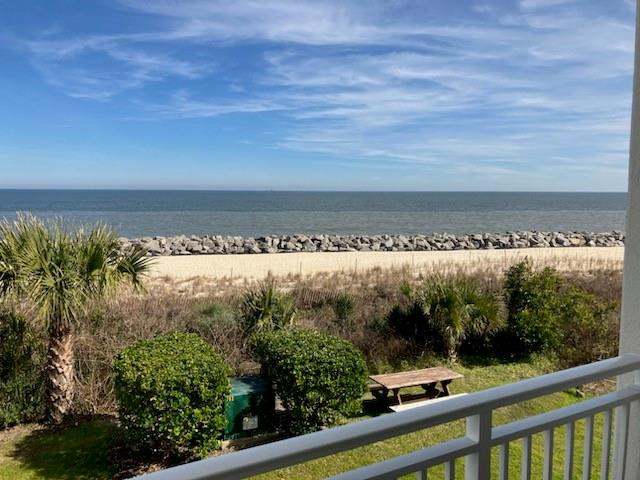 1175 N Beachview Drive, 105 — photo