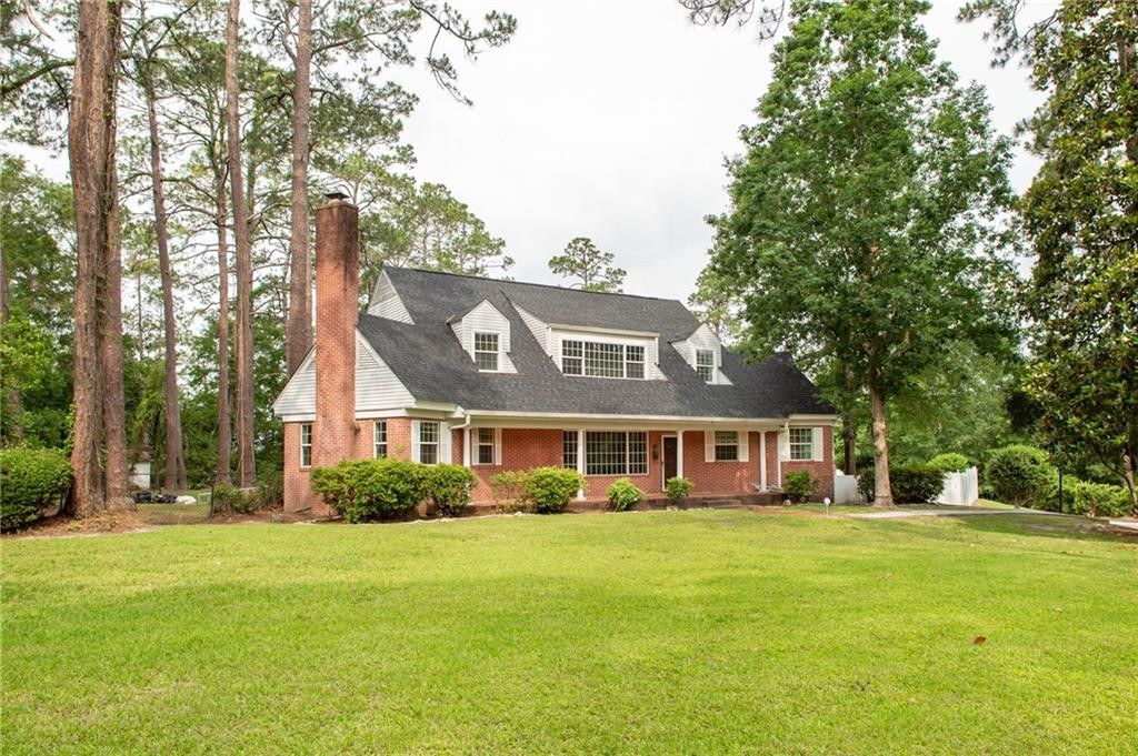 1701 Satilla Boulevard — photo
