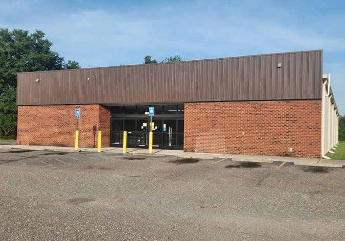 4783 N. Second Street — photo