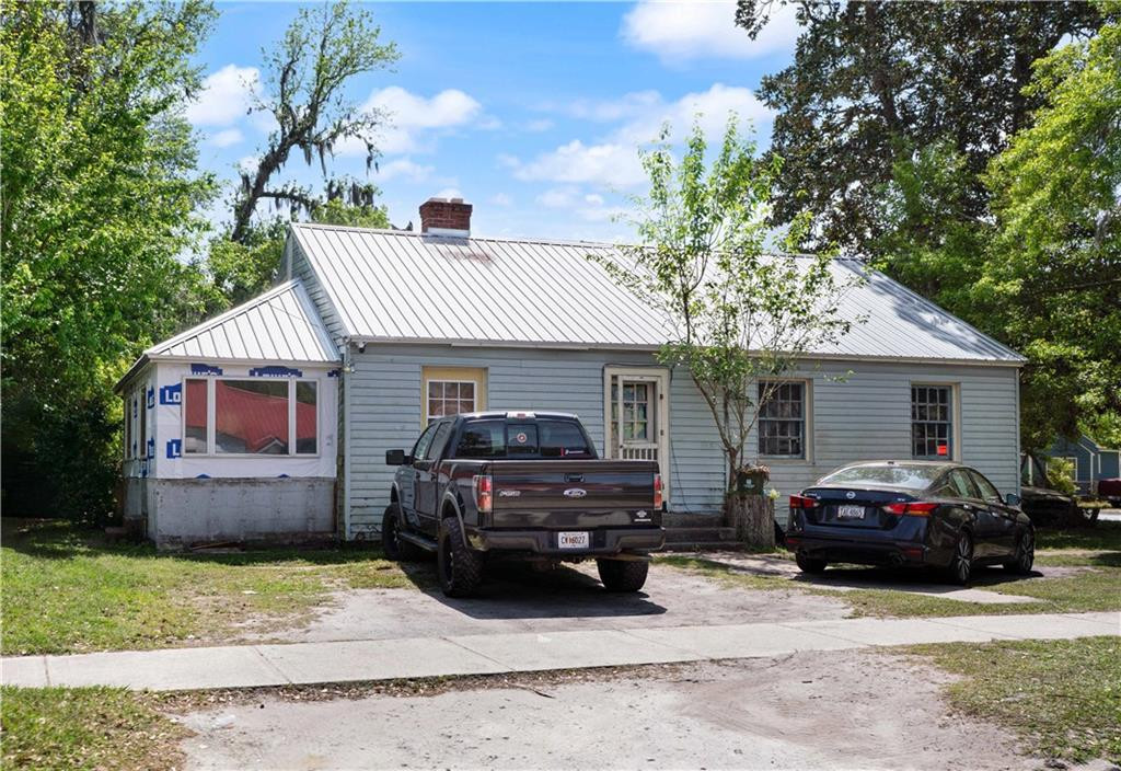 1800 Townsend Street — photo