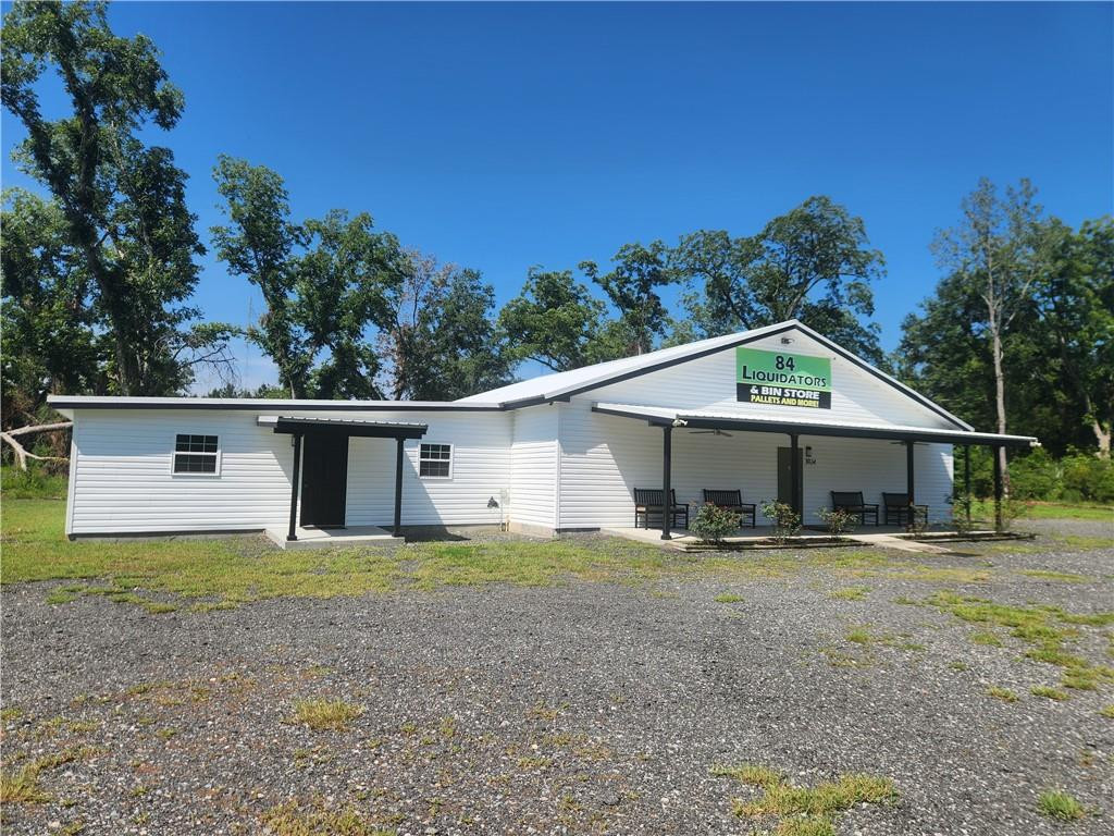 3924 S. US Hwy 341 — photo