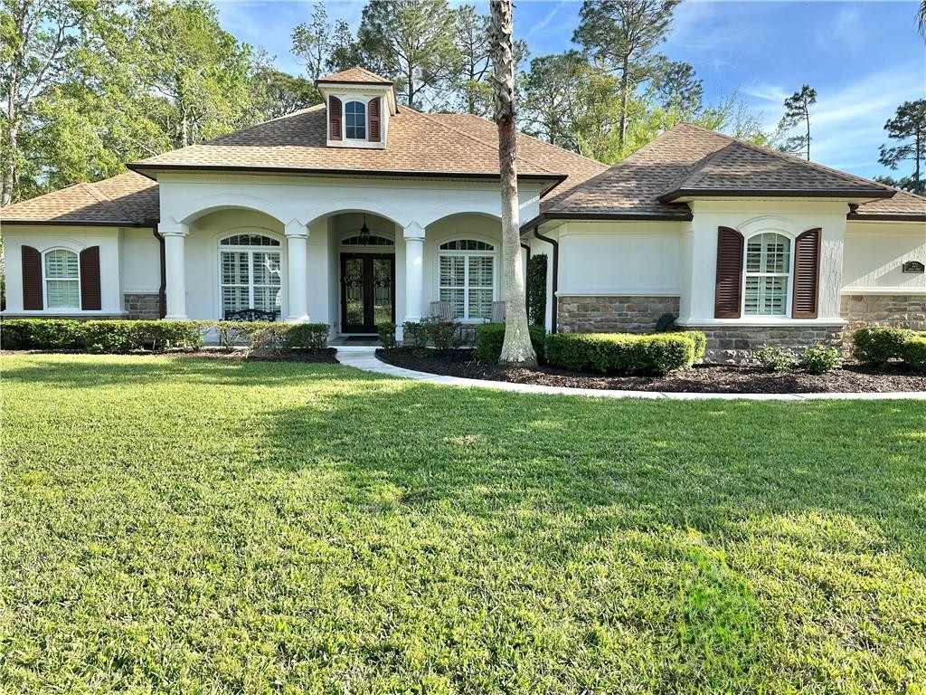 221 Osprey Circle — photo