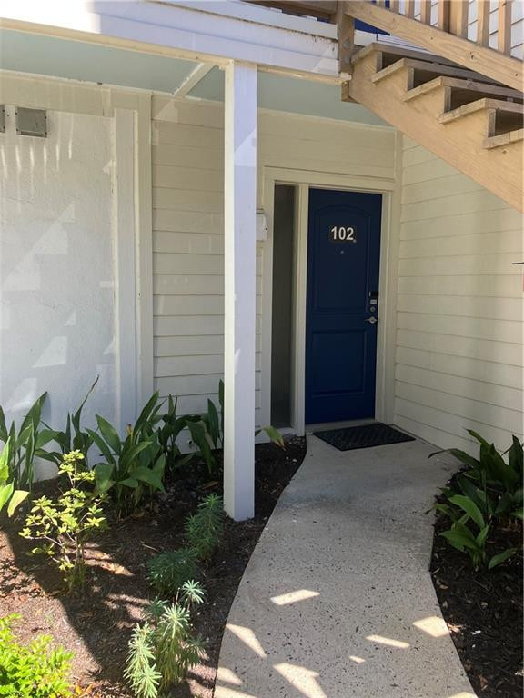 1175 N Beachview Drive, 102 — photo