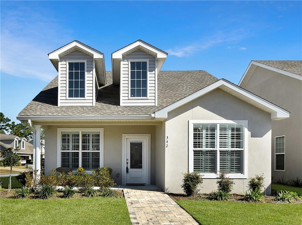 342 Peppertree Crossing Drive — photo