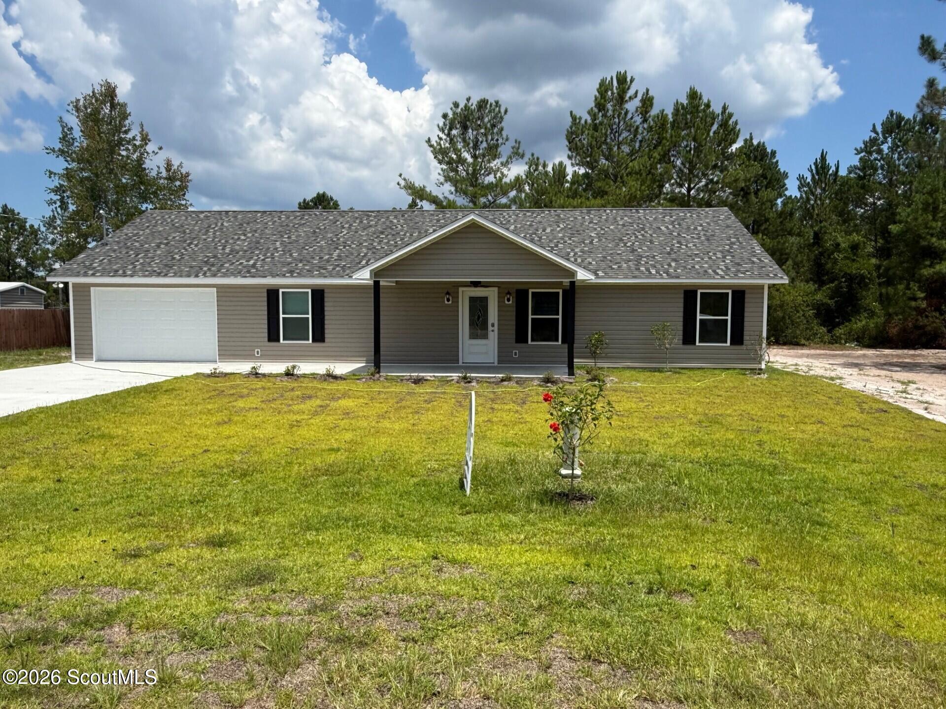 53 Hawks Place — photo