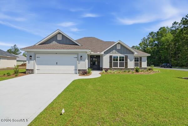19 Clover Mill Point — photo
