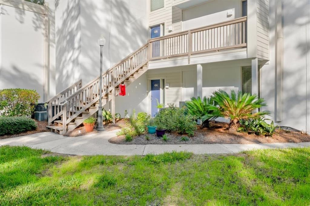 1175 N Beachview Drive, 434 — photo