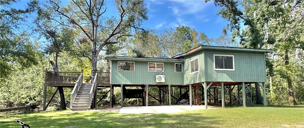 1427 Magnolia Road — photo