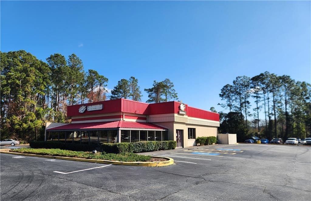 1020 Horse Creek Road — photo