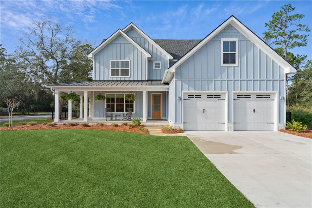 506 Blue Heron Trail — photo