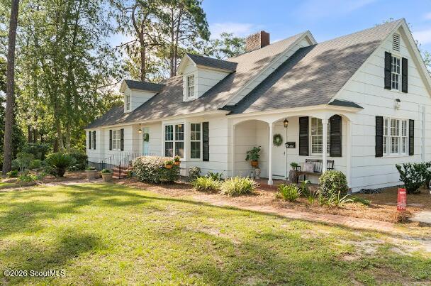 1400 E Cherokee Drive — photo