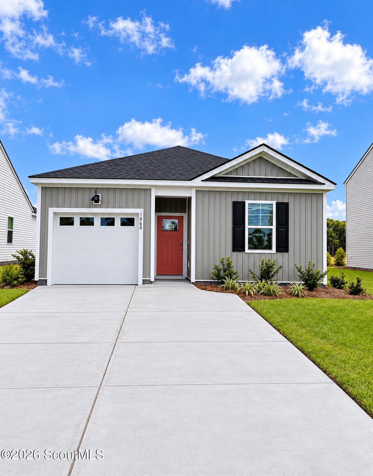 1060 Lakes Boulevard, Lot 213 — photo