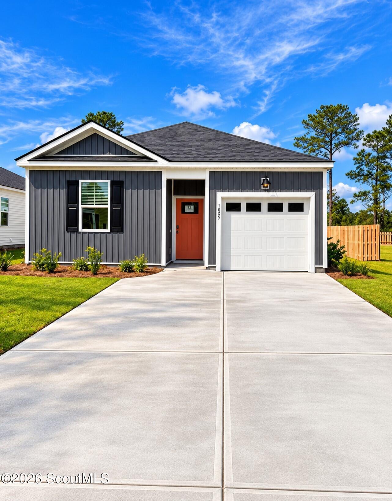 1055 Lakes Boulevard, Lot 22 — photo