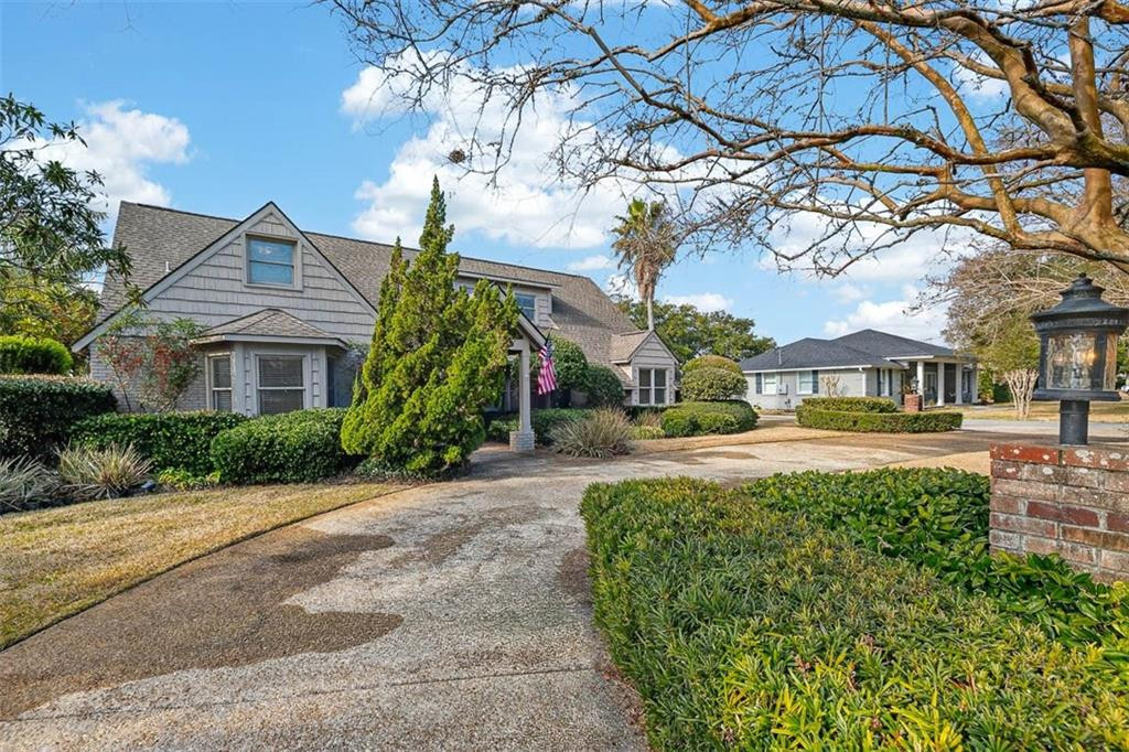 4118 Riverside Drive, Brunswick, GA 31520 — photo 3