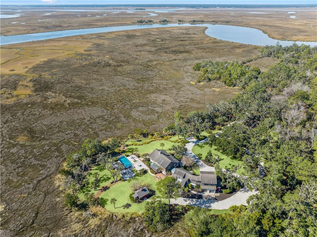 400 Stevens Road, St. Simons Island, GA 31522 — photo 2