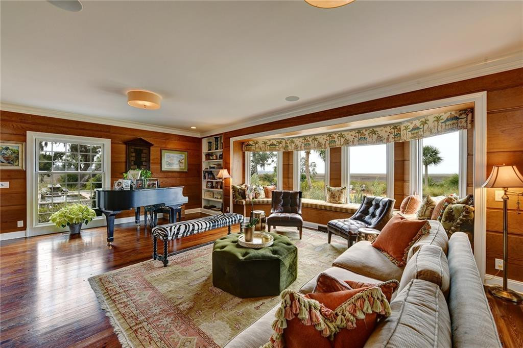 400 Stevens Road, St. Simons Island, GA 31522 — photo 3