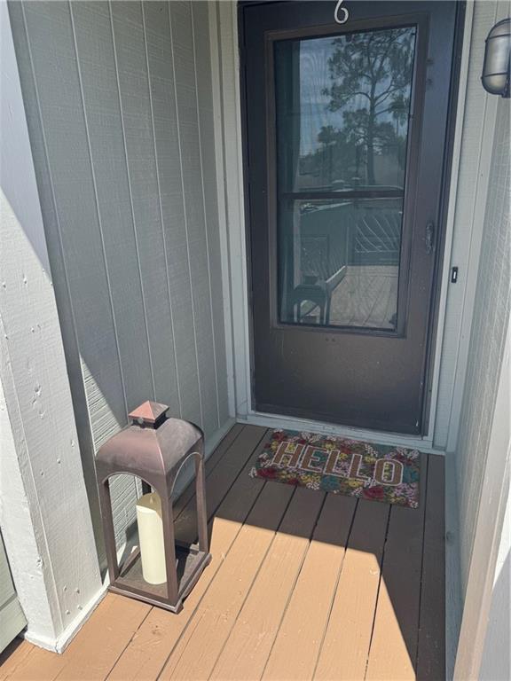6B Blair Road, 6B — photo
