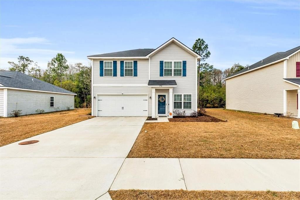 276 Brightleaf Circle — photo