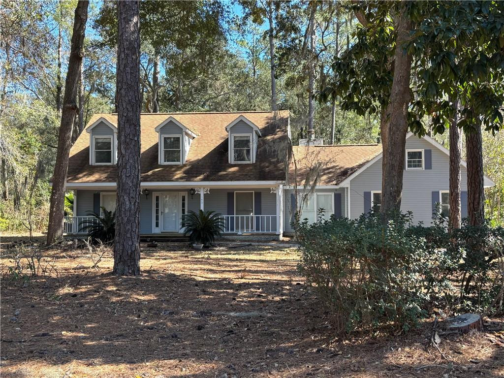 140 Butler Lake Drive — photo
