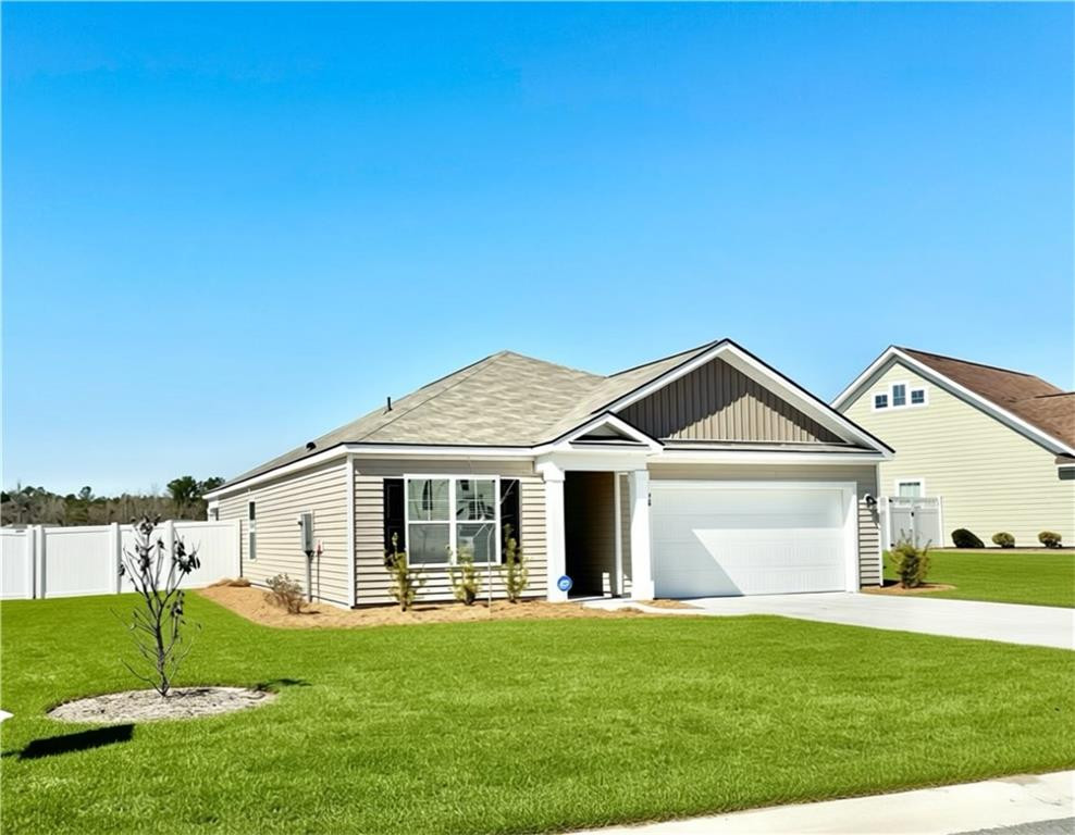 38 Autumns Wood Drive — photo