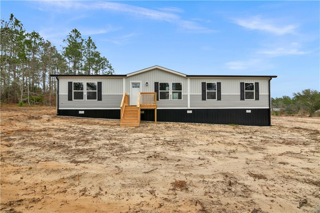 840 Gene Bland Road — photo