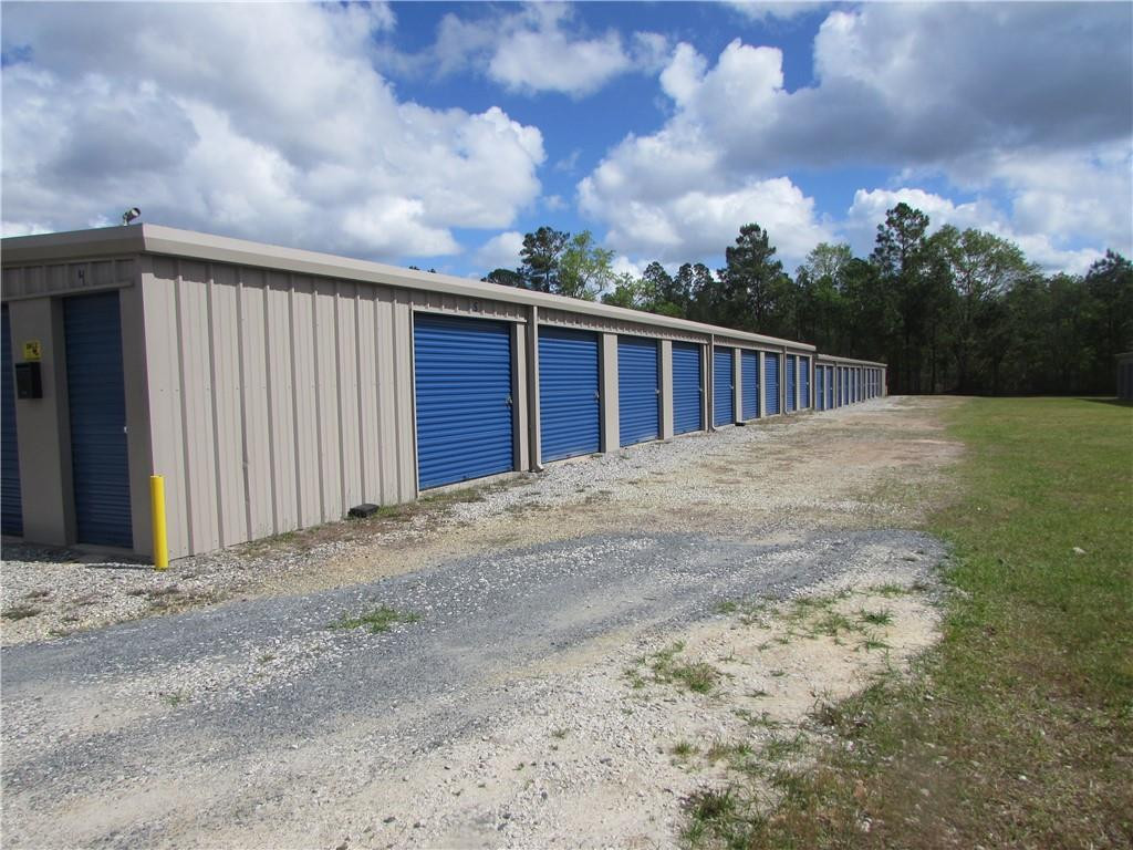 4588 New School Road — photo