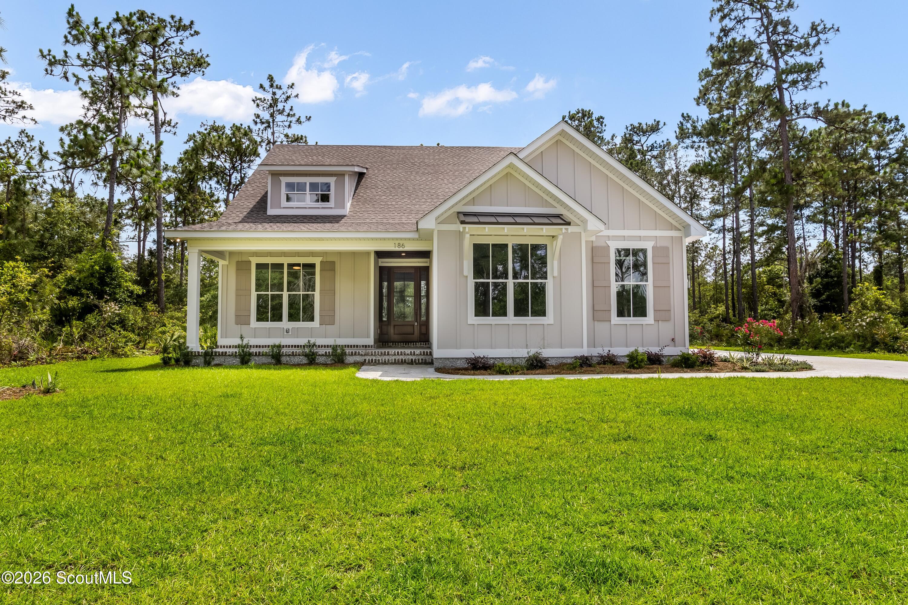 186 Blue Heron Trail — photo