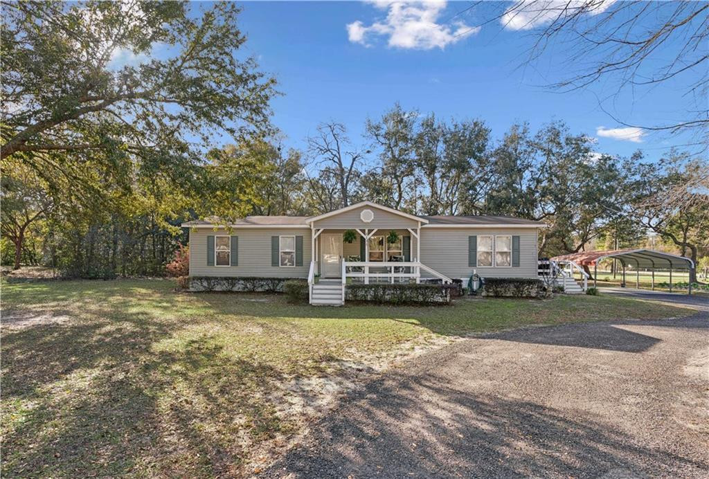5135 Old Highway 259 Road — photo