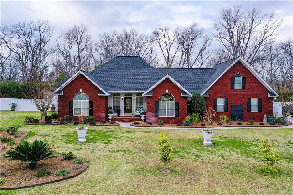 3952 Golfview Drive — photo