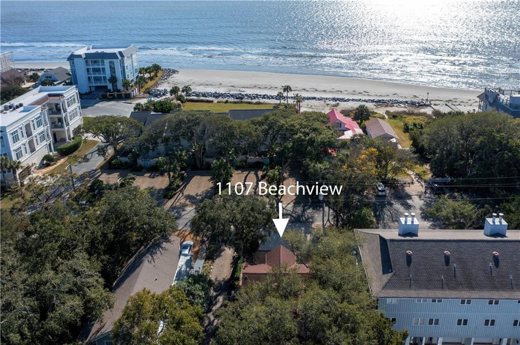 1107 Beachview Drive — photo
