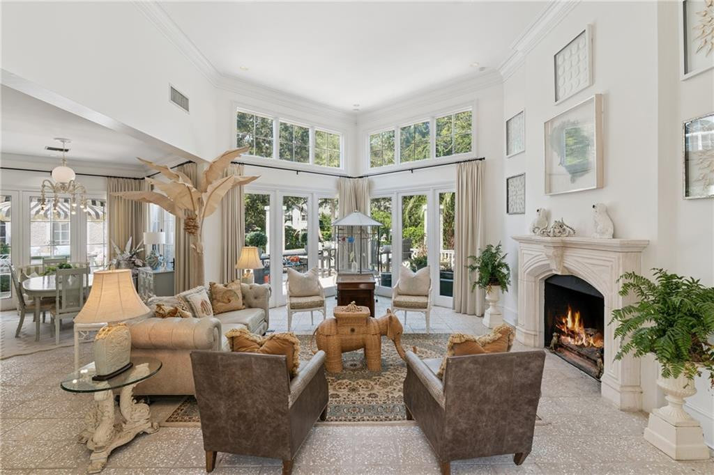 5307 Oglethorpe Drive, Cottage 471 — photo