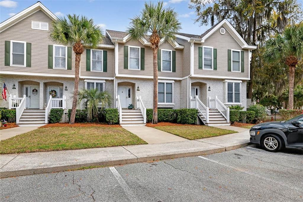 1405 Plantation Point Drive — photo
