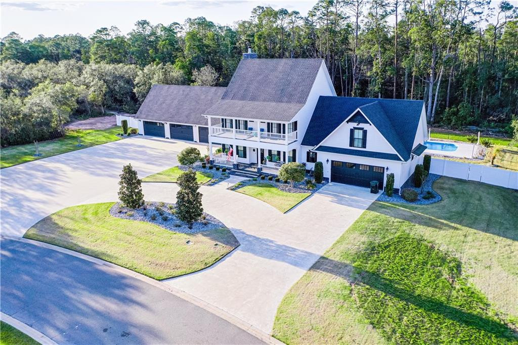 116 Plantation Pines Drive — photo