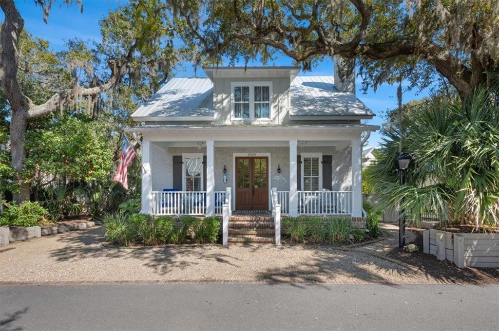 3009 Ocean Oaks Drive — photo