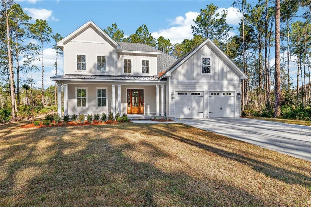 39 Oak Grove Court — photo