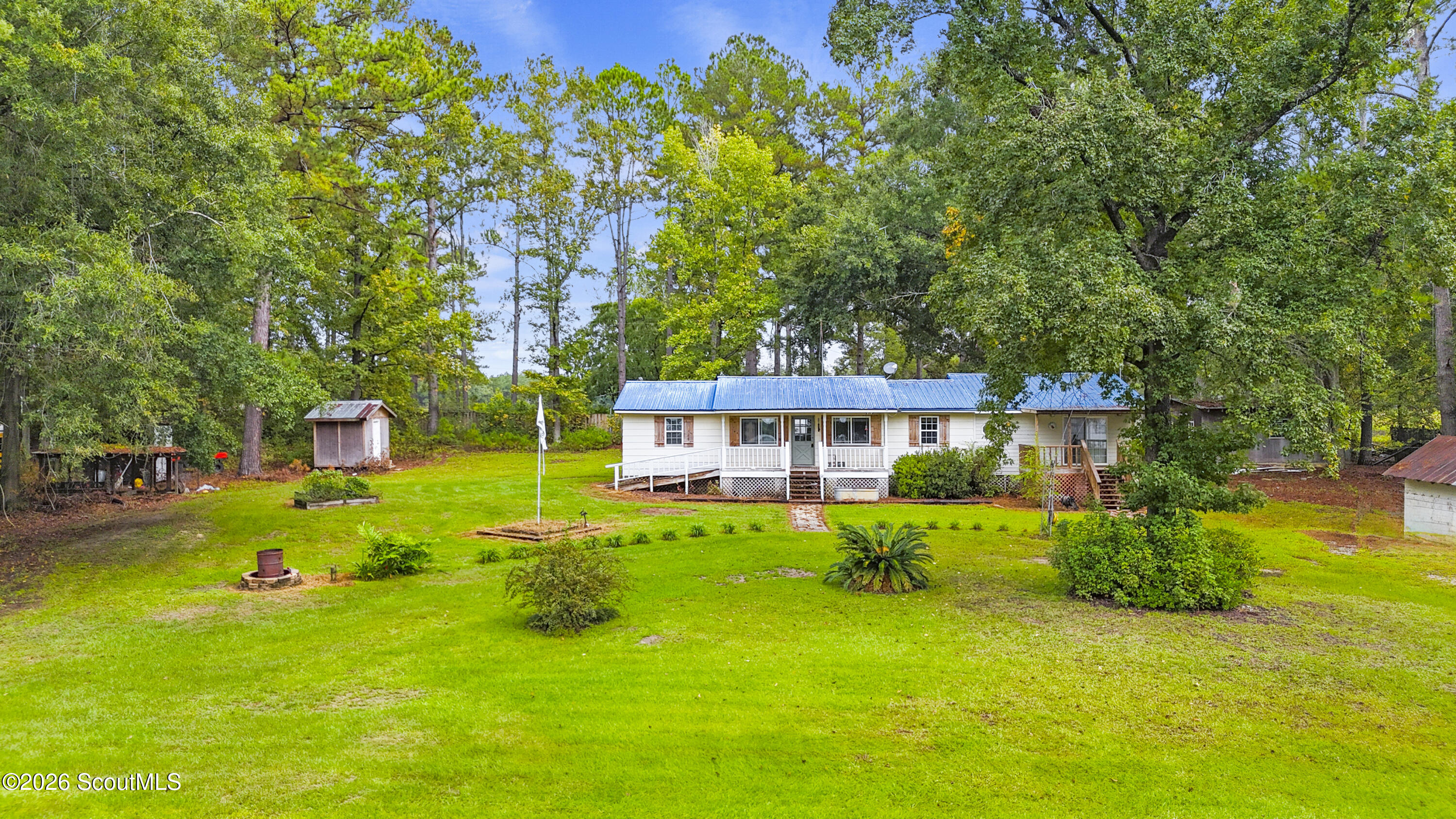 1565 East Lake Drive — photo