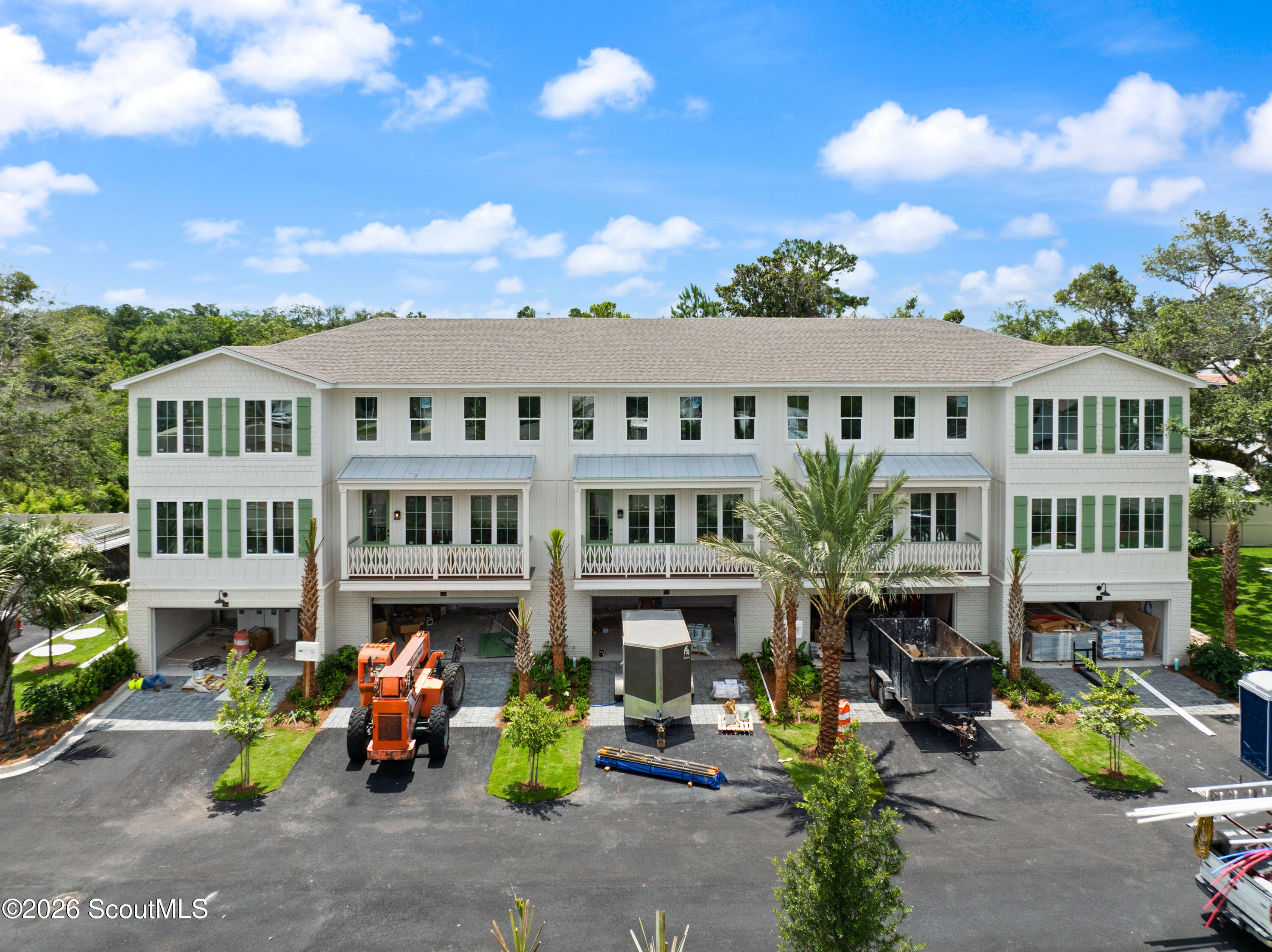 10 Moss Pointe Lane — photo