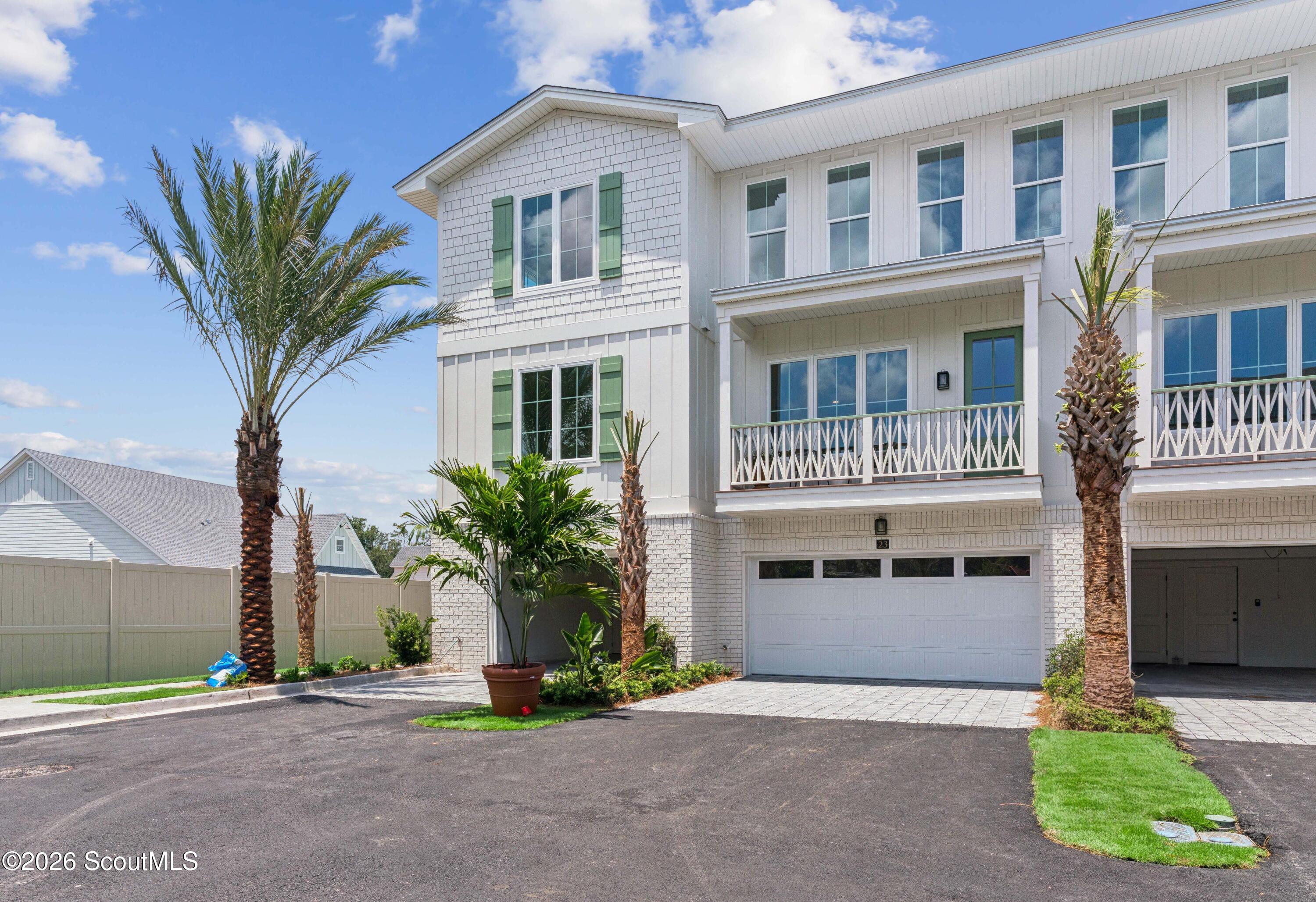 23 Moss Pointe Lane — photo