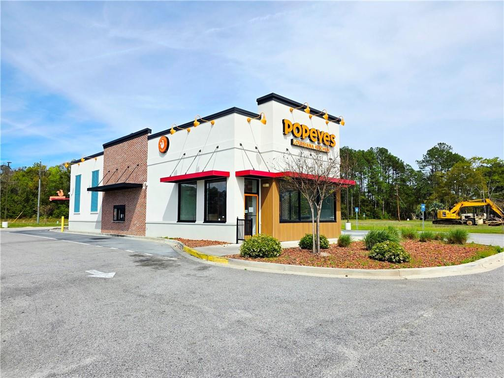 1610 South Georgia Parkway W — photo