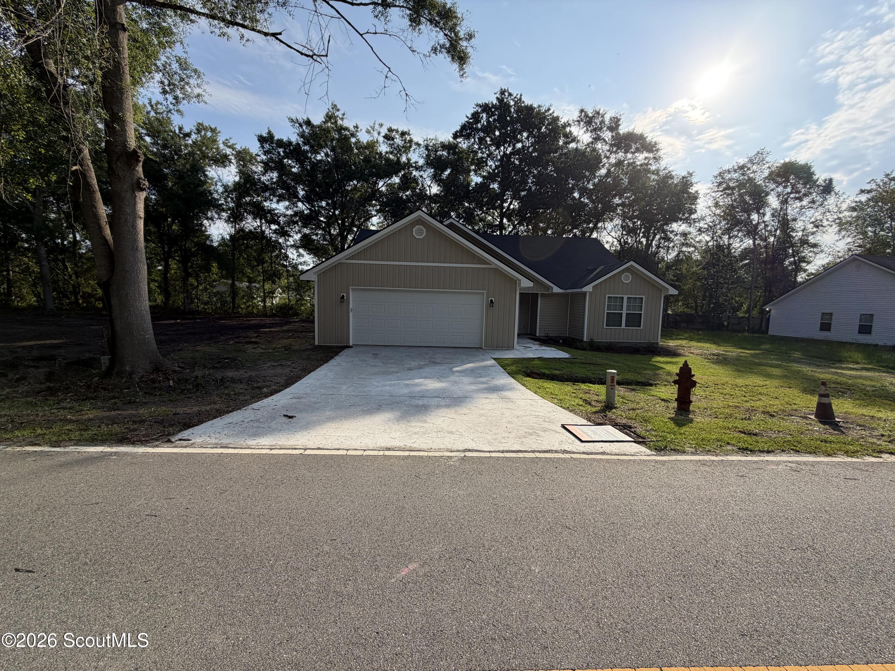 3432 Nellie Street — photo