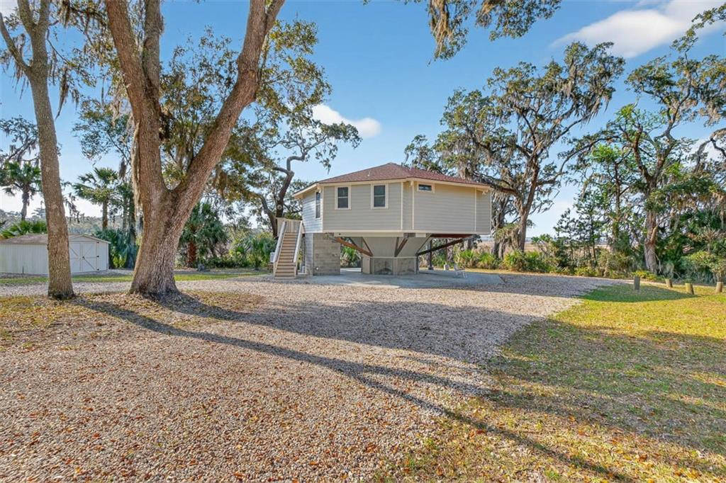 1368 NE Woodstork Way — photo