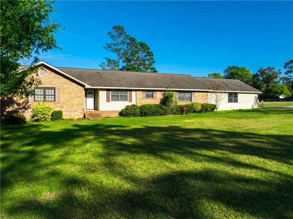 1140 Highland Drive — photo