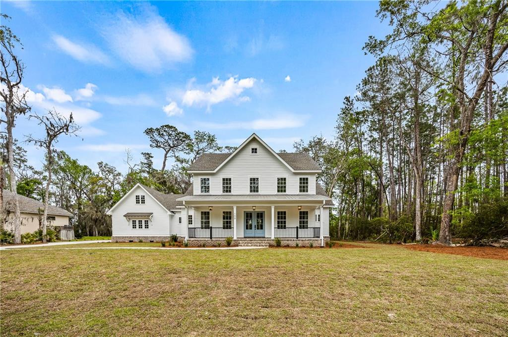 108 Harbor Pointe Drive — photo
