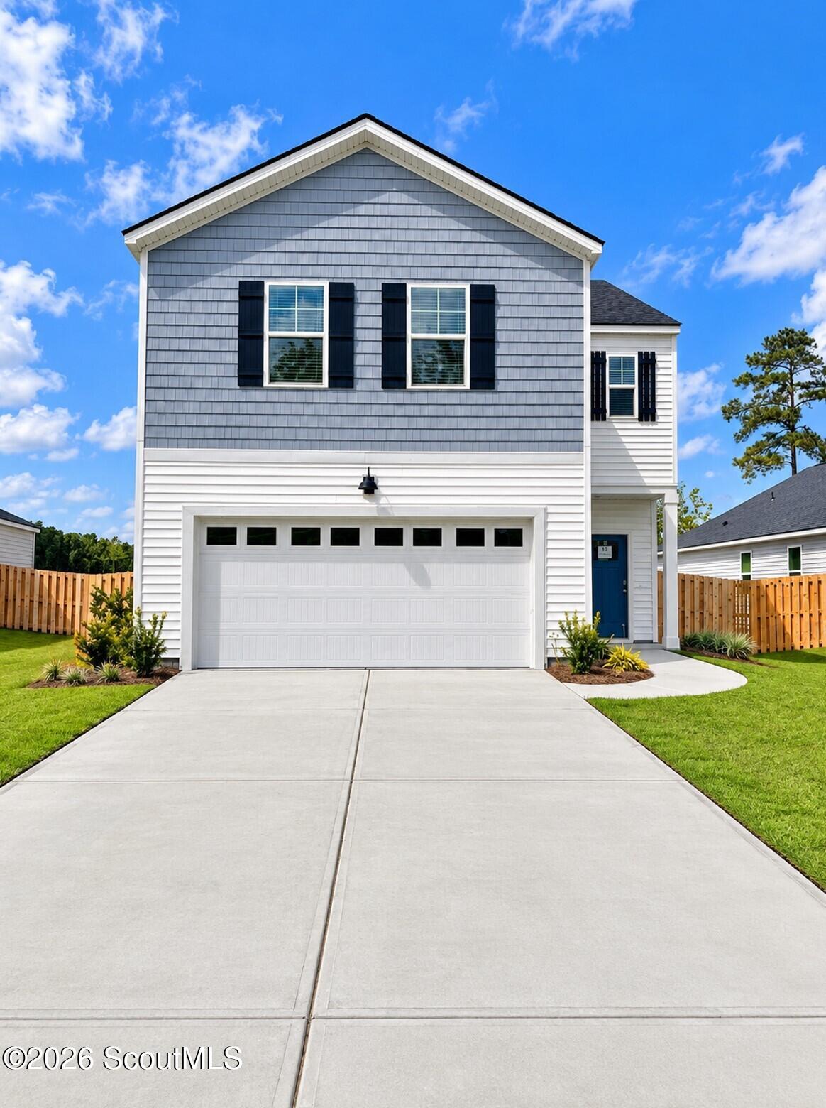 1039 Lakes Boulevard, Lot 15 — photo